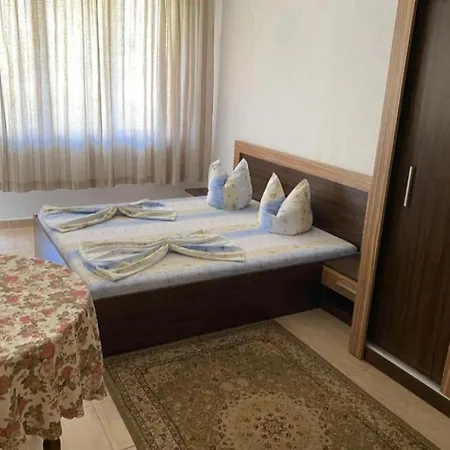 къщта за гости «уют» Affittacamere