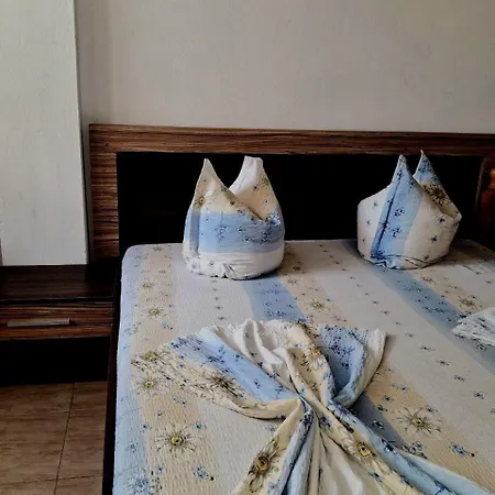 къщта за гости «уют» بيت ضيافة