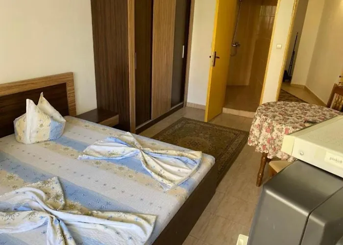 къщта за гости «уют» * سفيتي فلاس