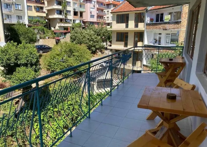 بيت ضيافة къщта за гости «уют» *