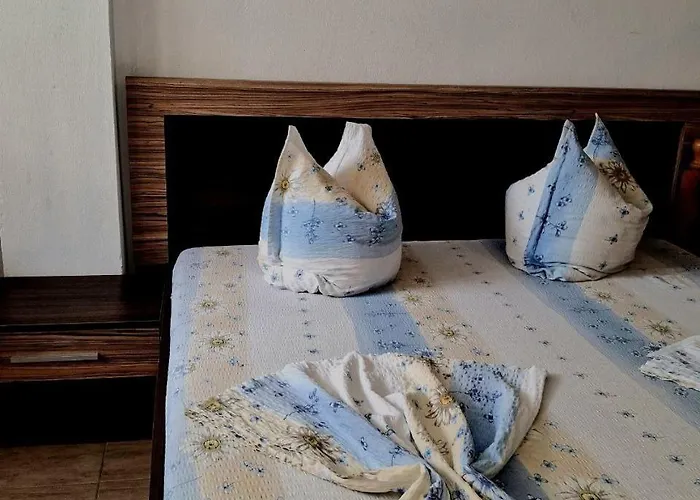 къщта за гости «уют» بيت ضيافة