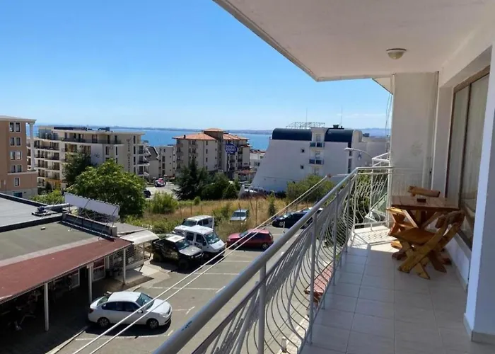 بيت ضيافة къщта за гости «уют» سفيتي فلاس