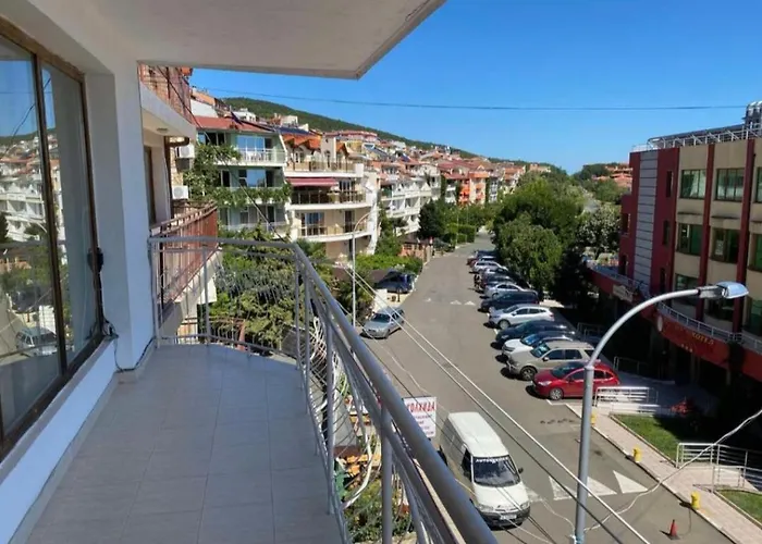 къщта за гости «уют» * سفيتي فلاس