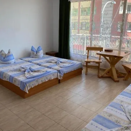 къщта за гости  уют Гостевой дом Свети-Влас