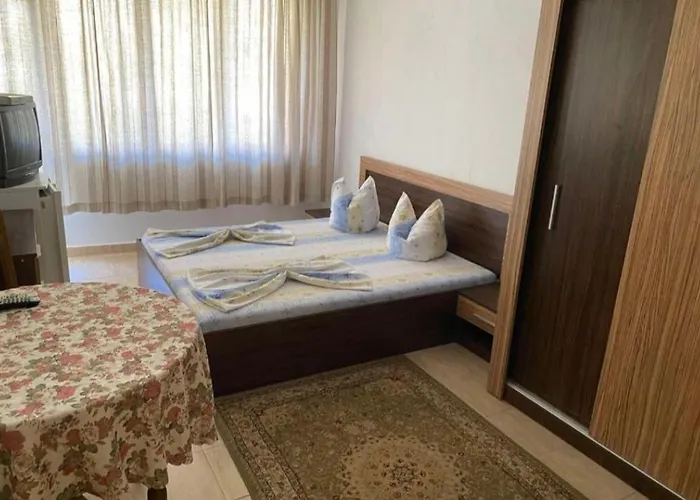 къщта за гости  уют Гостевой дом