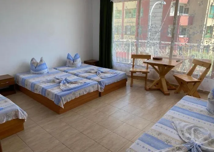 къщта за гости  уют Гостевой дом Свети-Влас