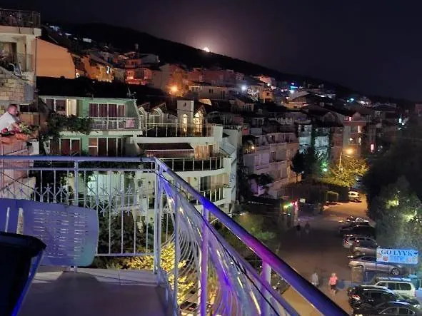 къщта за гости  уют Свети-Влас