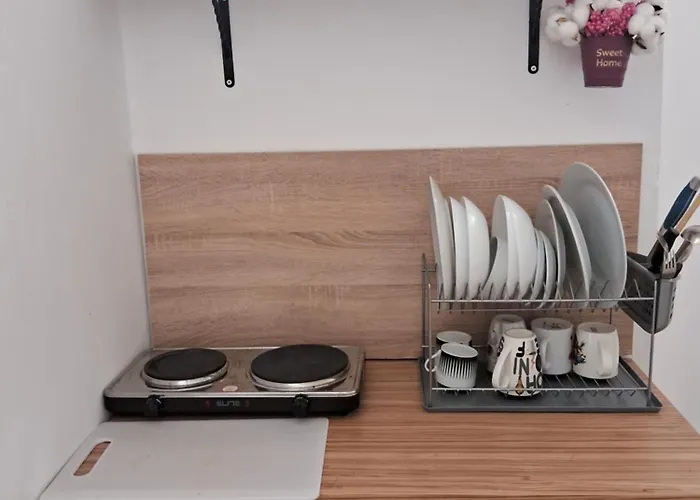 къщта за гости  уют Свети-Влас