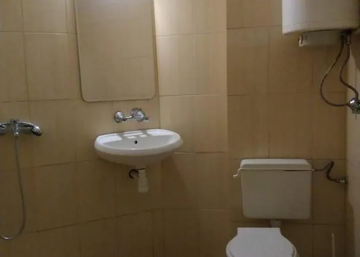 къщта за гости  уют Гостевой дом *